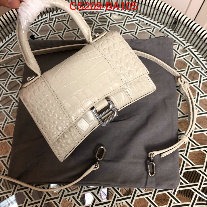 Balenciaga Bags(TOP)-Hourglass-,are you looking for ,ID:BA105,$: 209USD