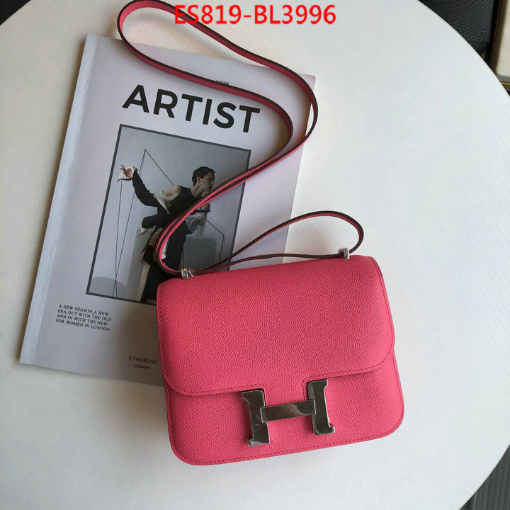 Hermes Bags(TOP)-Constance-,replica how can you ,ID: BL3997,$: 819USD