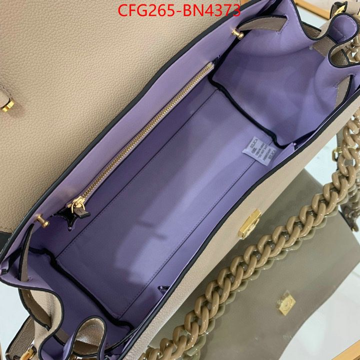 Versace Bags(TOP)-La Medusa,where to buy fakes ,ID: BN4373,$: 265USD