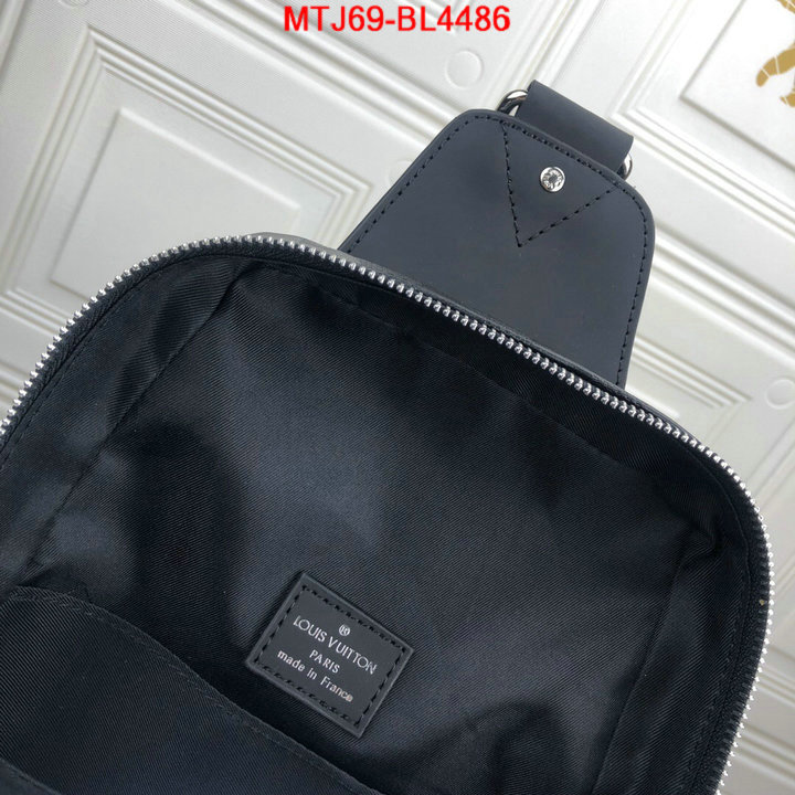 LV Bags(4A)-Avenue-,new ,ID: BL4486,$: 69USD