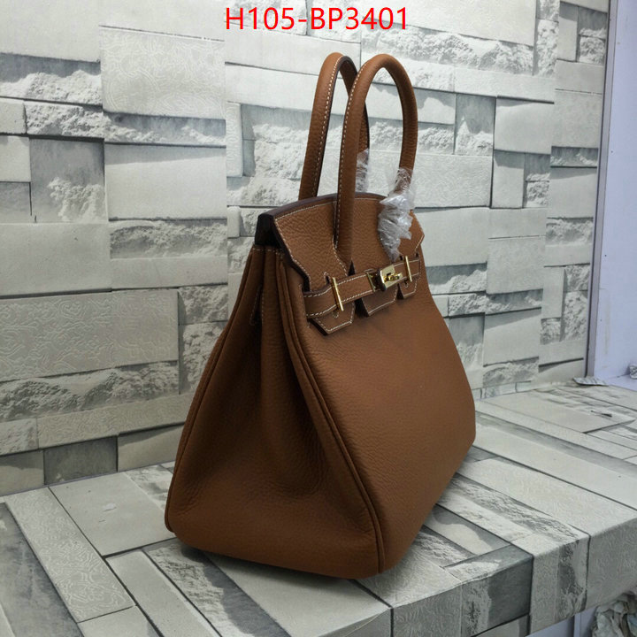 Hermes Bags(4A)-Kelly-,7 star replica ,ID: BP3401,$: 105USD