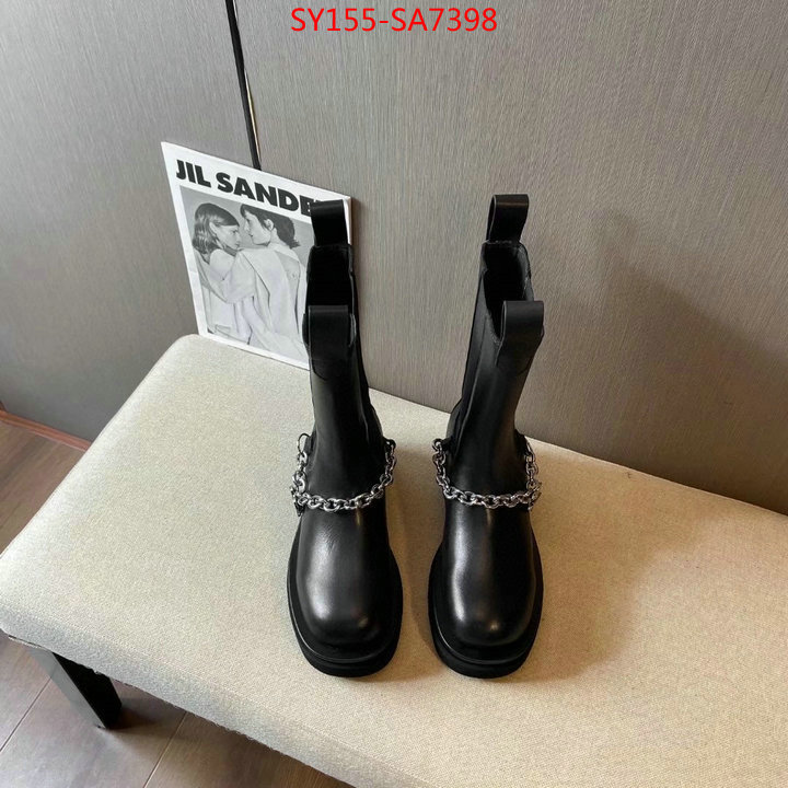 Women Shoes-BV,top quality fake , ID: SA7398,$: 155USD