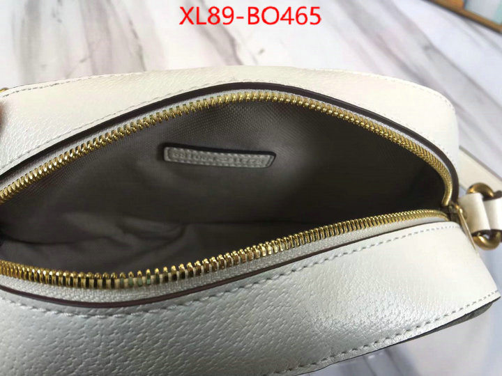 Gucci Bags(4A)-Marmont,online china ,ID: BO465,$: 89USD