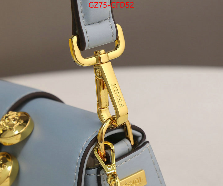 Fendi Big Sale-,ID: GFD52,$: 75USD