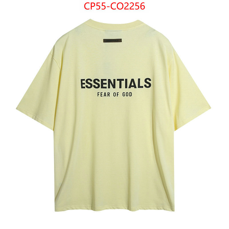 Clothing-Essentials,replica 1:1 high quality , ID: CO2256,$: 55USD