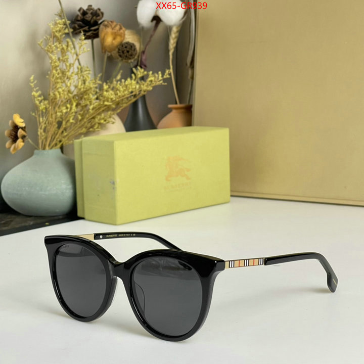 Glasses-Burberry,buy top high quality replica ,best website for replica , ID: GR939,$: 65USD