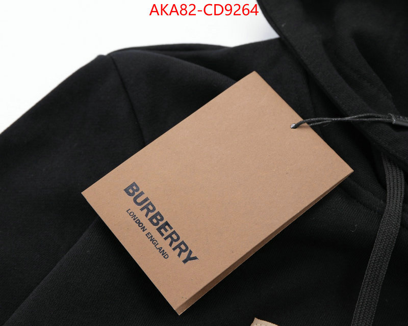 Clothing-Burberry,sell high quality , ID: CD9264,$: 82USD