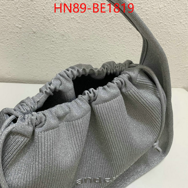 Alexander Wang Bags(4A)-Handbag-,new 2023 ,ID: BE1819,$: 89USD