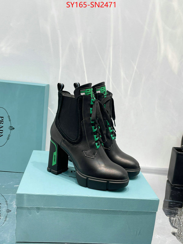 Women Shoes-Prada,what , ID: SN2471,$: 165USD