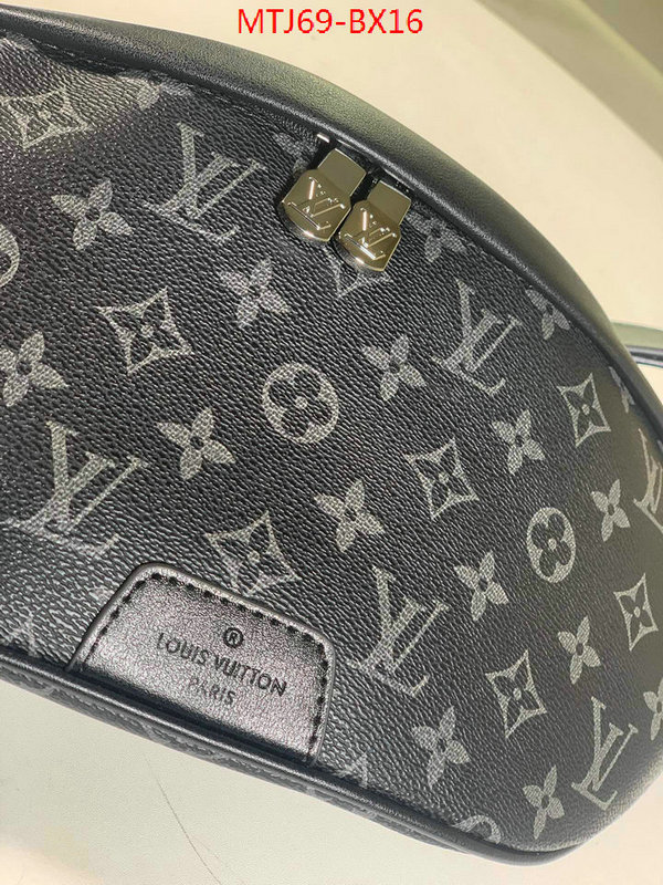 LV Bags(4A)-Discovery-,buy ,ID: BX16,$: 69USD