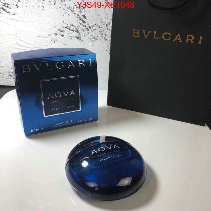 Perfume-Bvlgari,perfect quality designer replica , ID: XE1048,$: 49USD