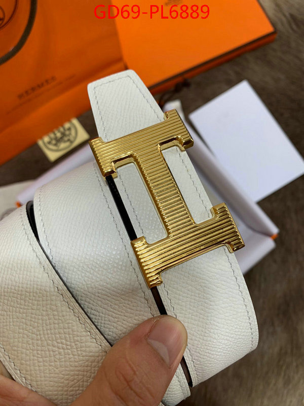 Belts-Hermes,2023 replica wholesale cheap sales online , ID: PL6889,$: 69USD