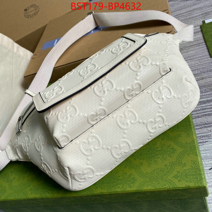 Gucci Bags(TOP)-Discovery-,replica aaaaa designer ,ID: BP4632,$: 179USD