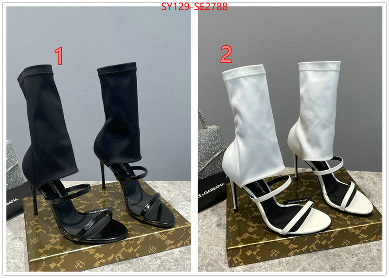 Women Shoes-DG,is it illegal to buy dupe , ID: SE2788,$: 129USD