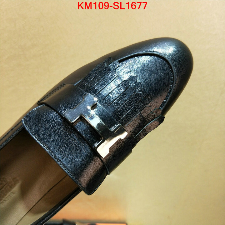 Women Shoes-Hermes,replica 2023 perfect luxury , ID: SL1677,$: 109USD