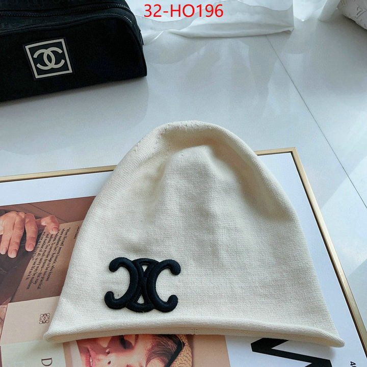 Cap (Hat)-Celine,we offer , ID: HO196,$: 32USD