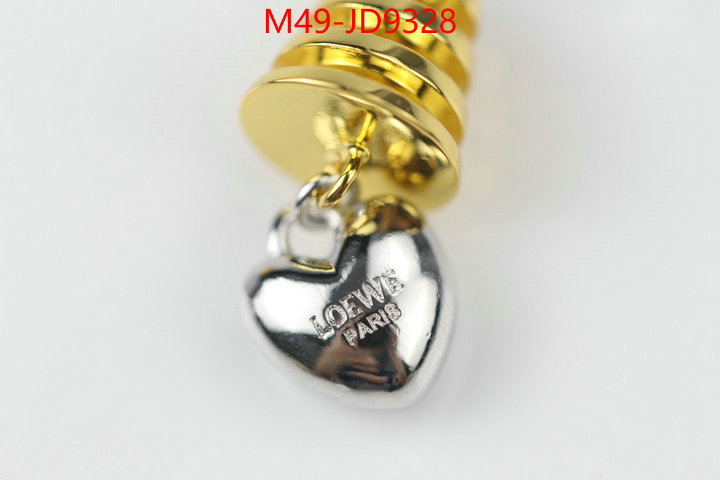 Jewelry-Loewe,best luxury replica ,ID: JD9328,$: 49USD