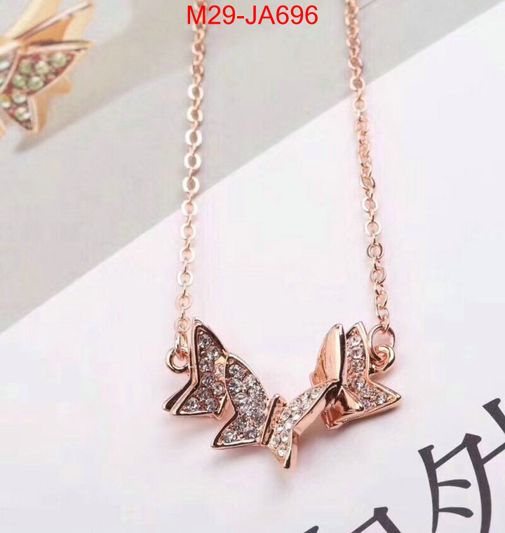 Jewelry-Swarovski,cheap wholesale , ID: JA696,$: 29USD