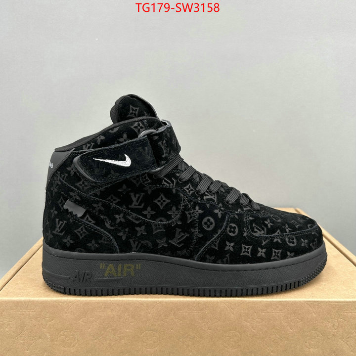 Men Shoes-Nike,fake designer , ID: SW3158,$: 179USD