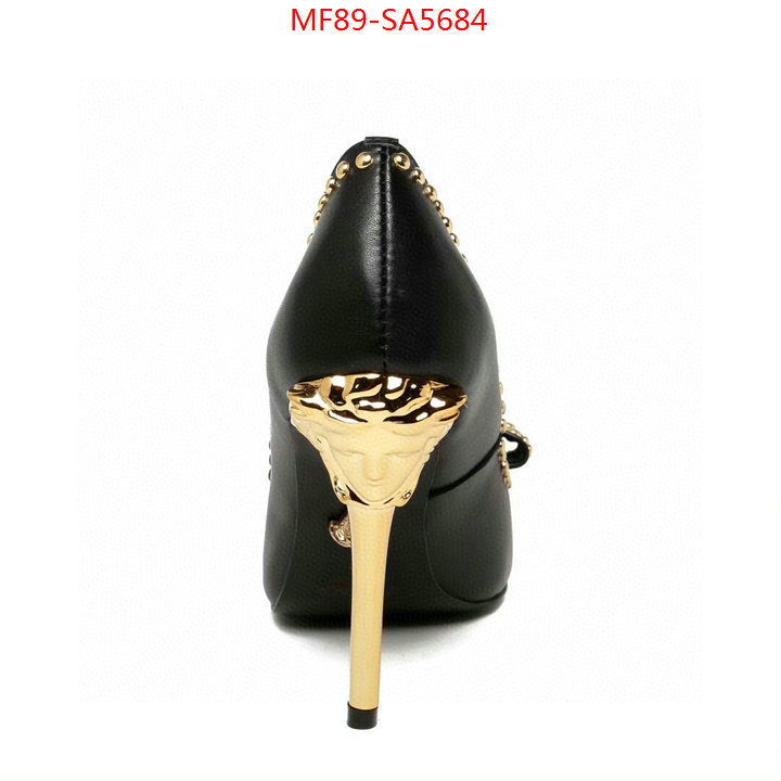 Women Shoes-Versace,buy luxury 2023 , ID: SA5684,$: 89USD