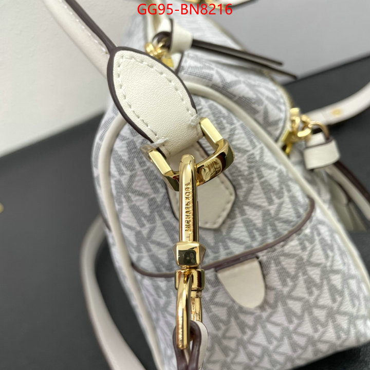 Michael Kors Bags(4A)-Diagonal-,shop designer ,ID: BN8216,$: 95USD