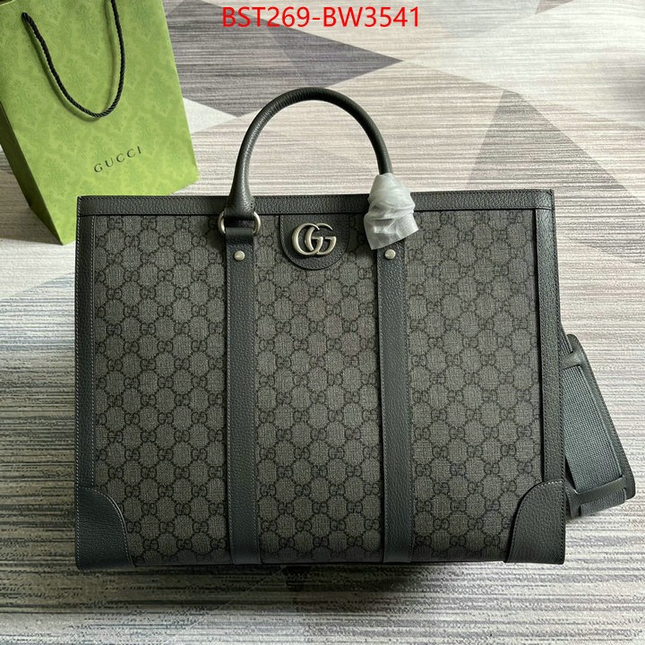 Gucci Bags(TOP)-Ophidia-G,online ,ID: BW3541,$: 269USD