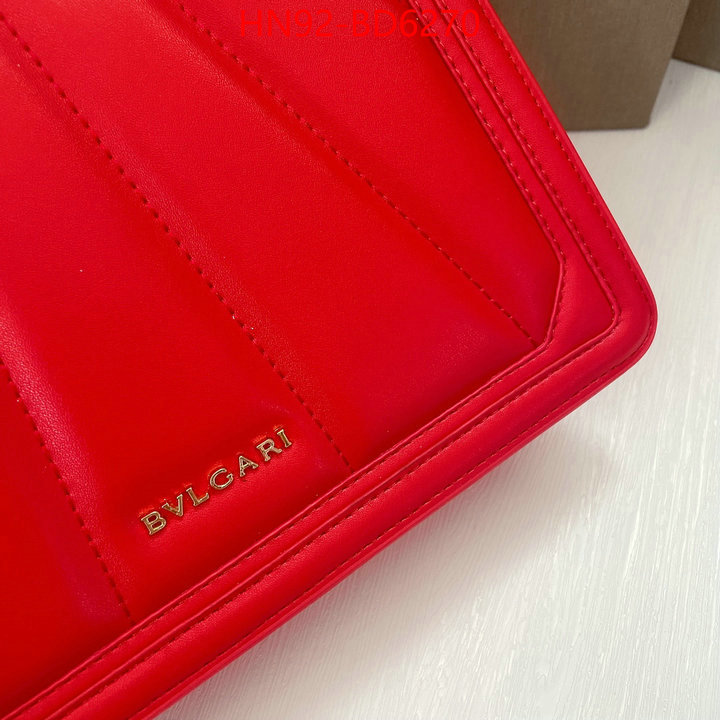 Bulgari Bags(4A)-Serpenti Forever,designer ,ID: BD6270,$: 92USD