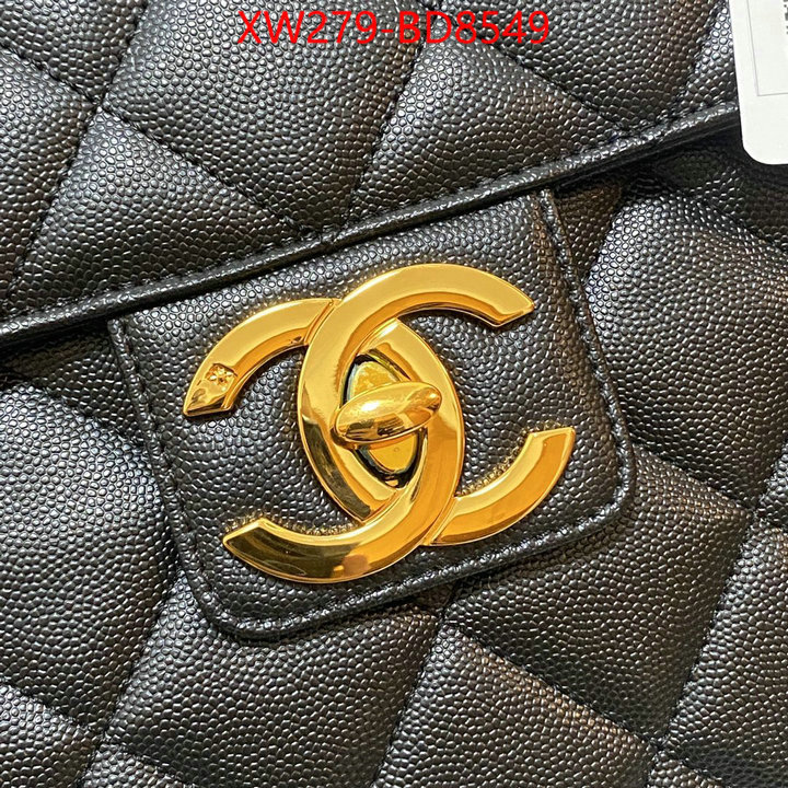 Chanel Bags(TOP)-Handbag-,ID: BD8549,$: 279USD