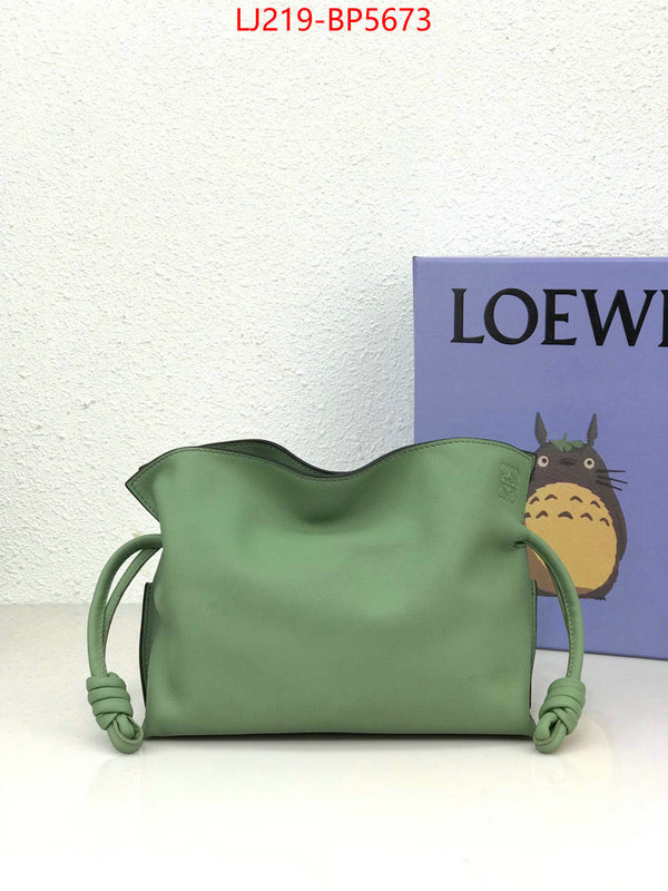 Loewe Bags(TOP)-Diagonal-,high-end designer ,ID: BP5673,$: 219USD