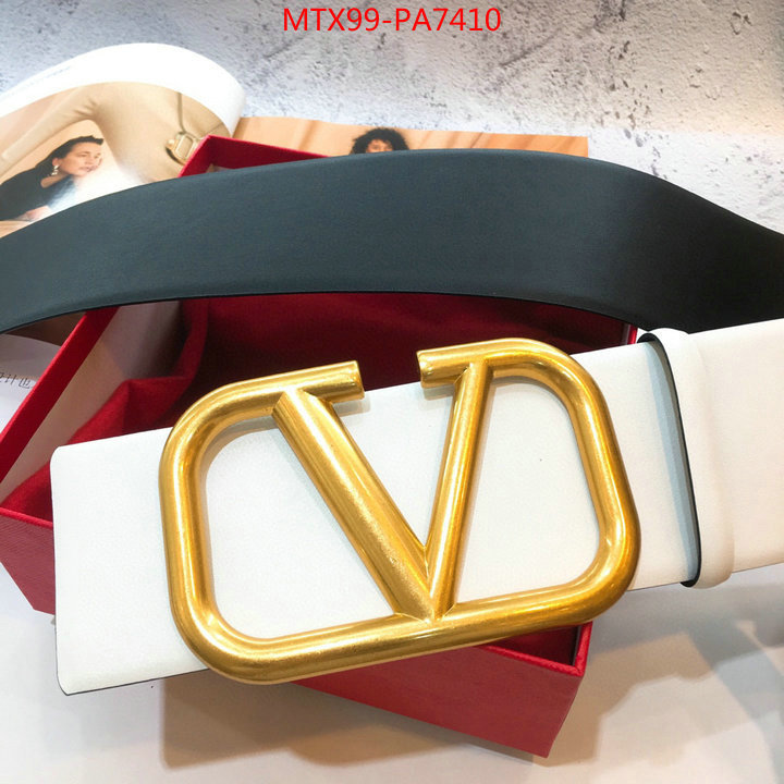 Belts-Valentino,knockoff , ID: PA7410,$: 99USD