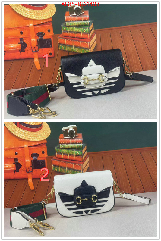 Gucci Bags(4A)-Horsebit-,2023 replica ,ID: BD4403,$: 85USD