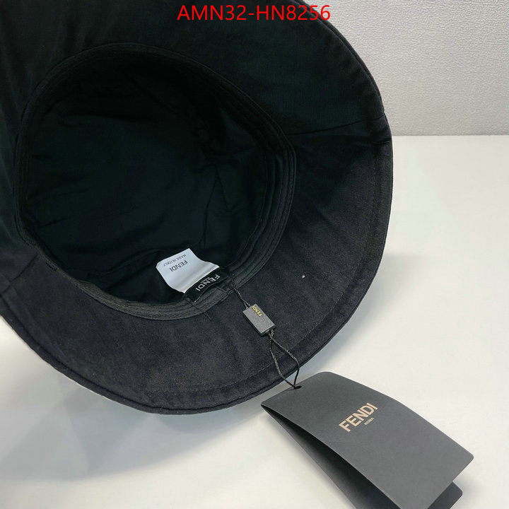 Cap (Hat)-Fendi,top sale , ID: HN8256,$: 32USD