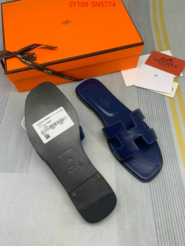 Women Shoes-Hermes,hot sale , ID: SN5774,$: 109USD