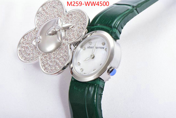 Watch(TOP)-LV,1:1 clone , ID: WW4500,$: 259USD