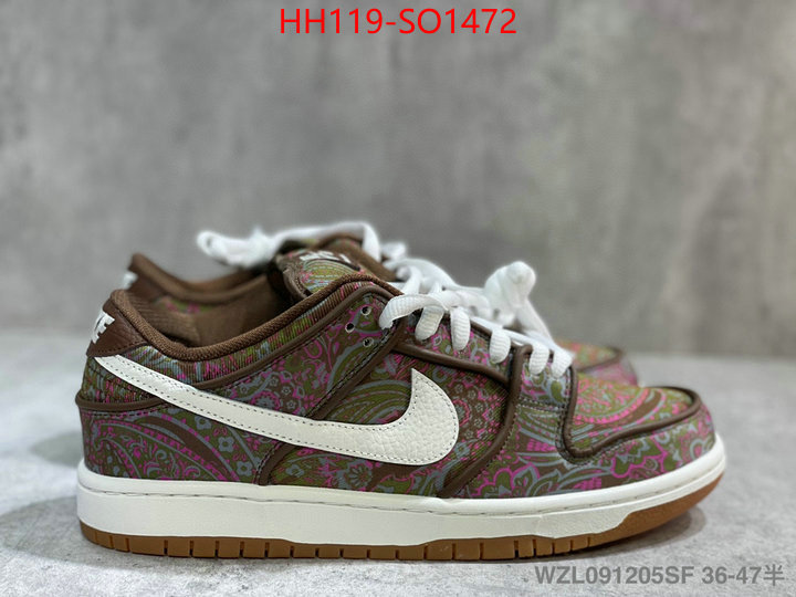 Women Shoes-NIKE,china sale , ID: SO1472,$: 119USD