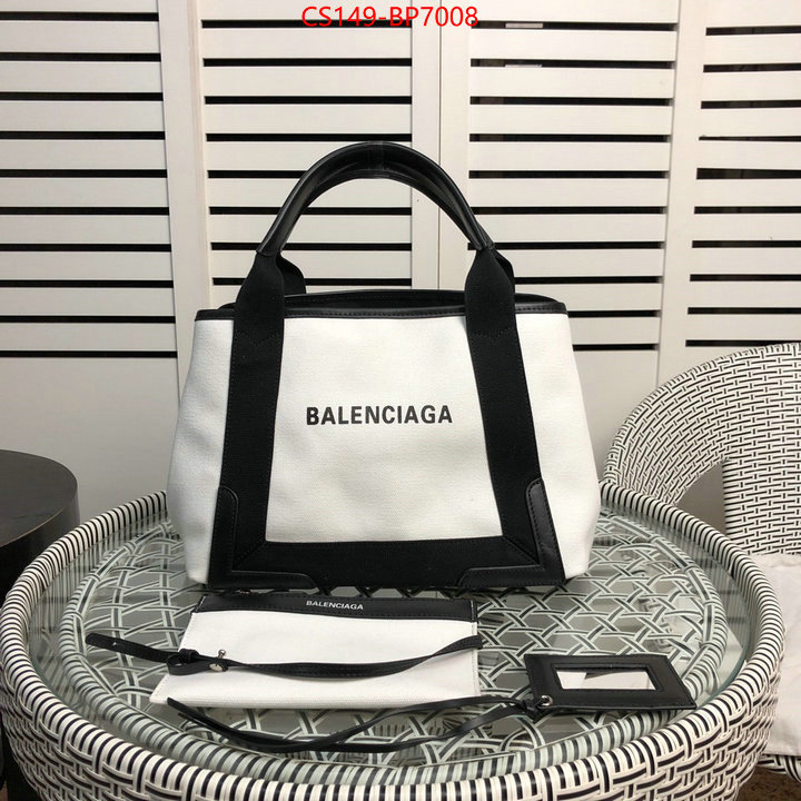 Balenciaga Bags(TOP)-Other Styles-,aaaaa replica ,ID: BP7008,$: 149USD