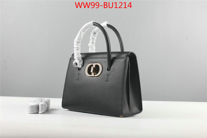 Dior Bags(4A)-Other Style-,ID: BU1214,$: 99USD