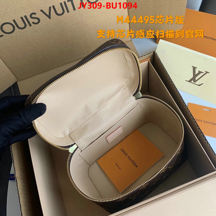 LV Bags(TOP)-Vanity Bag-,ID: BU1094,$: 309USD