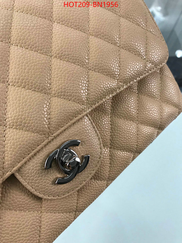 Chanel Bags(TOP)-Diagonal-,ID: BN1956,$: 209USD