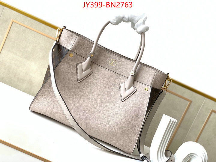 LV Bags(TOP)-Handbag Collection-,ID: BN2763,$: 399USD