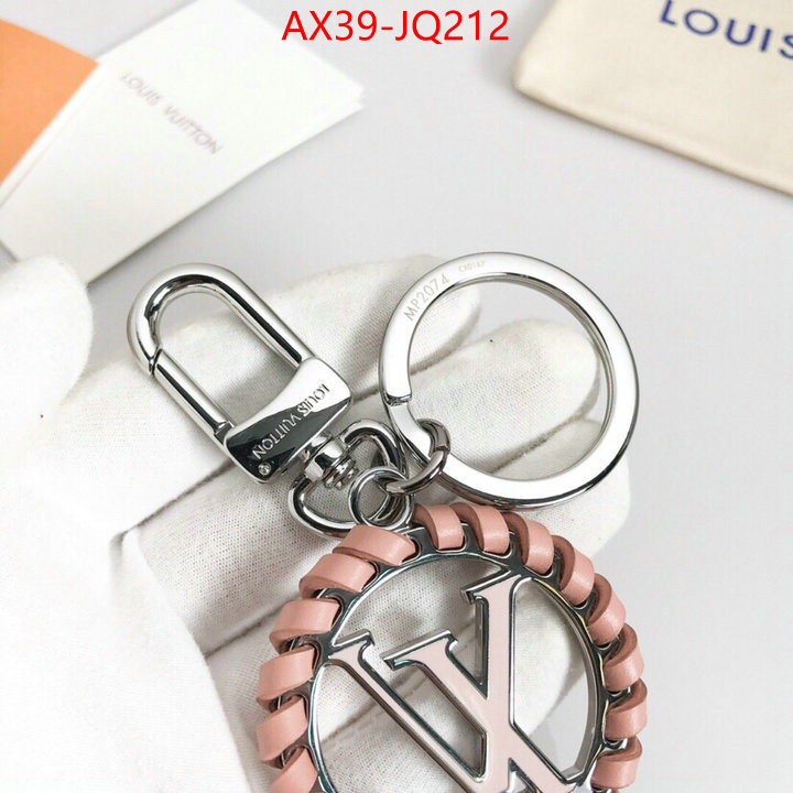 Key pendant-LV,designer 7 star replica , ID: JQ212,$:39USD