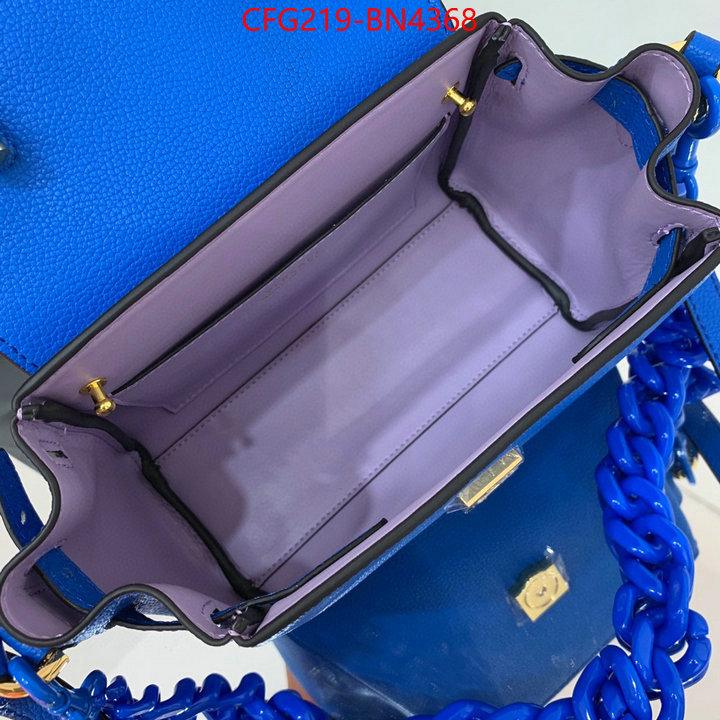 Versace Bags(TOP)-La Medusa,designer 1:1 replica ,ID: BN4368,$: 219USD