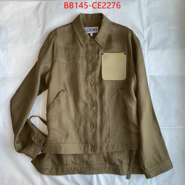 Clothing-Loewe,fake , ID: CE2276,$: 145USD