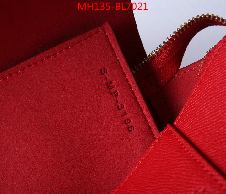 CELINE Bags(4A)-Belt Bag,what is top quality replica ,ID: BL7021,$: 135USD