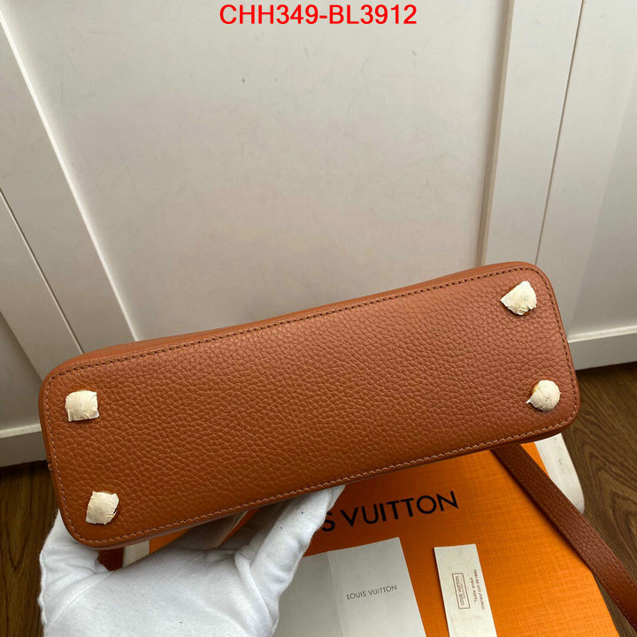 LV Bags(TOP)-Handbag Collection-,ID: BL3912,$: 349USD
