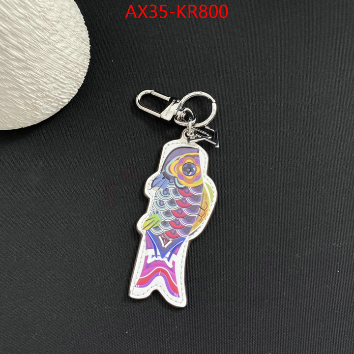 Key pendant-LV,best knockoff ,ID: KR800,$: 35USD