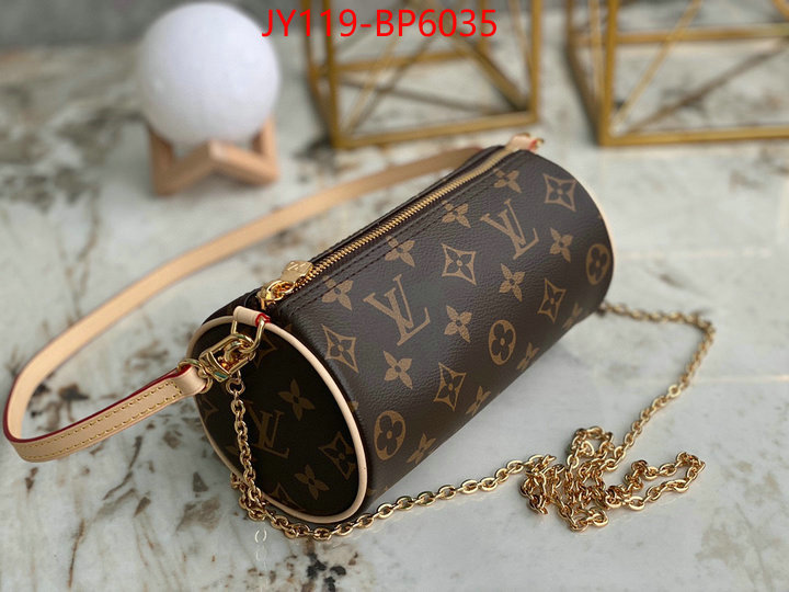 LV Bags(TOP)-Pochette MTis-Twist-,ID: BP6035,$: 119USD