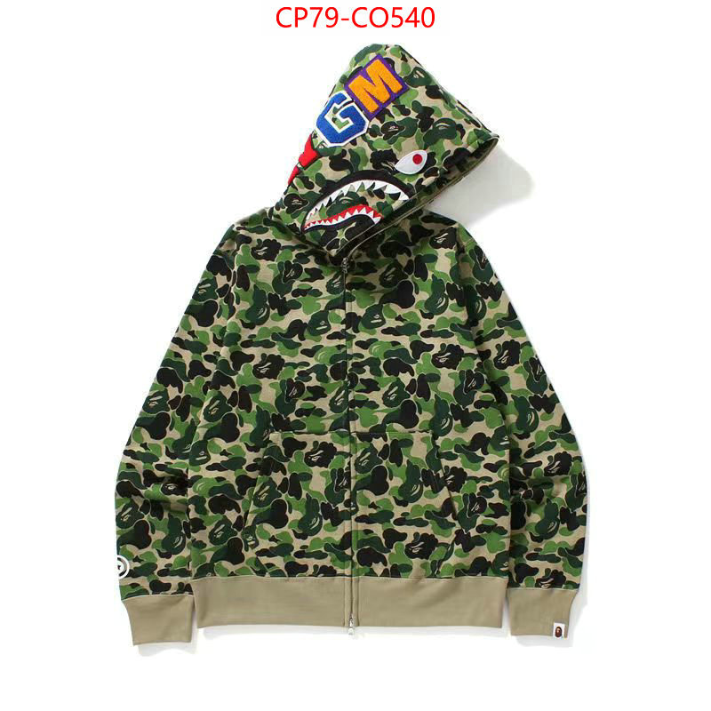 Clothing-BAPE,is it ok to buy replica , ID: CO540,$: 79USD