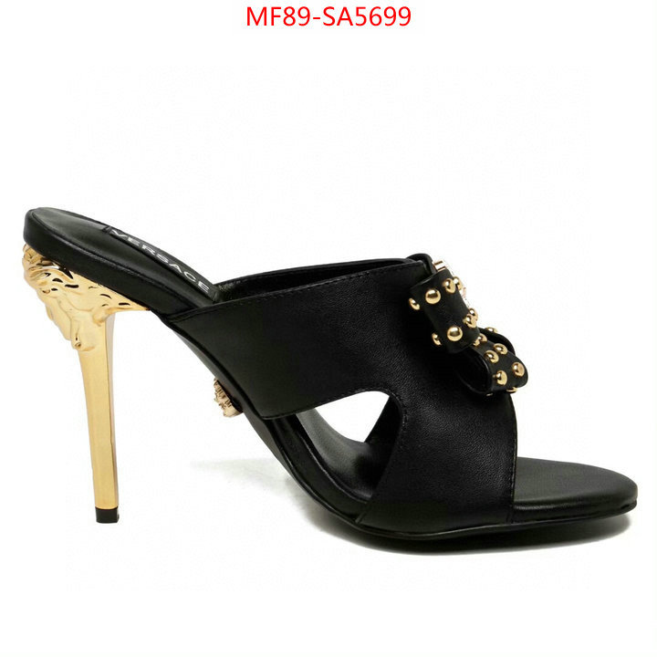 Women Shoes-Versace,perfect , ID: SA5699,$: 89USD