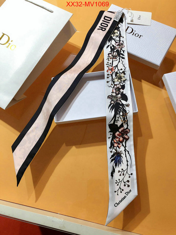 Scarf-Dior,sell high quality , ID: MV1069,$: 32USD